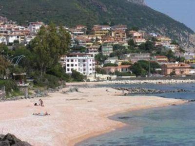 Le Pavoncelle Blu Apartment Cala Gonone Exterior photo